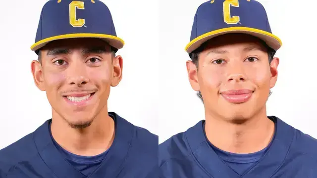 Nelson Grajales and Agustin Murillo