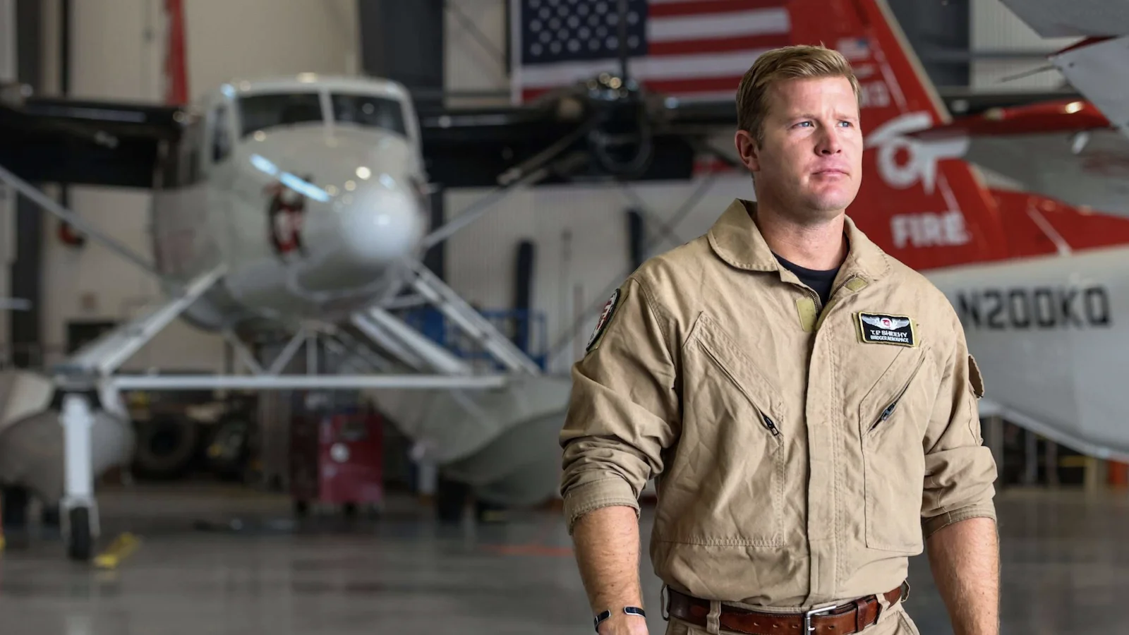 Bridger Aerospace Responds to Claims Made in Political Ads