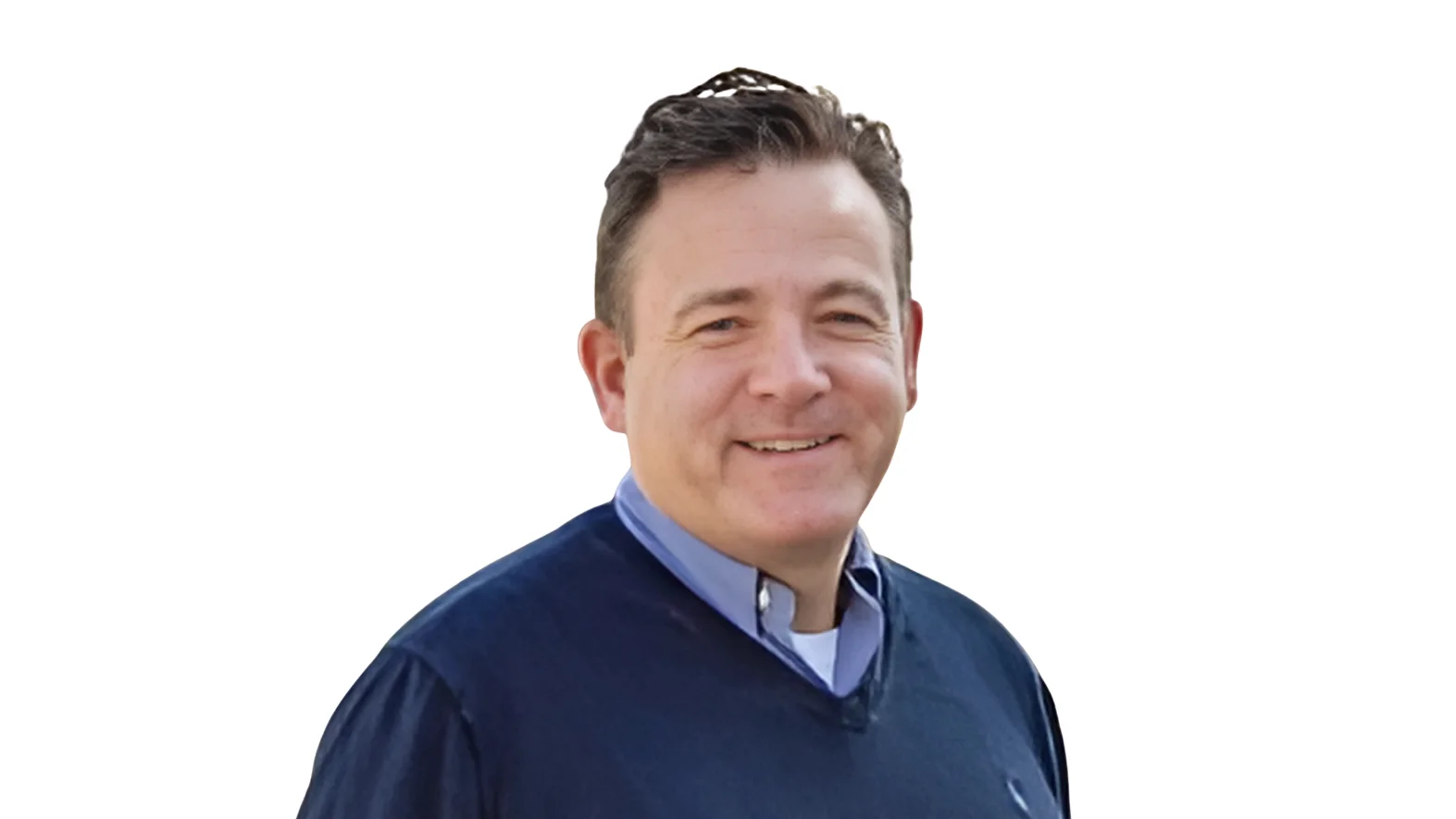 Tim Callanan, County Manager at Effingham County - Effingham County