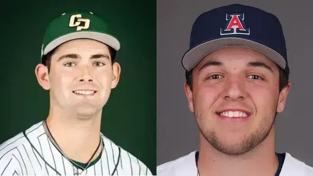 Which former East Alameda News area high school standouts will be in action on Friday, May 30?