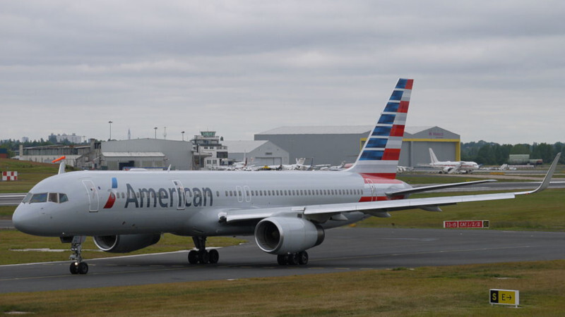 ‘We are thrilled to keep building on our record growth’: American Airlines to launch two new nonstop flights from AUS ‘We are thrilled to keep building on our record growth’: American Airlines to launch two new nonstop flights from AUS