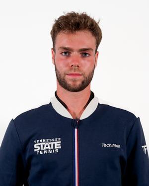 Tennessee State University Men’s Tennis Sweeps Tennessee Southern, Falls to Troy