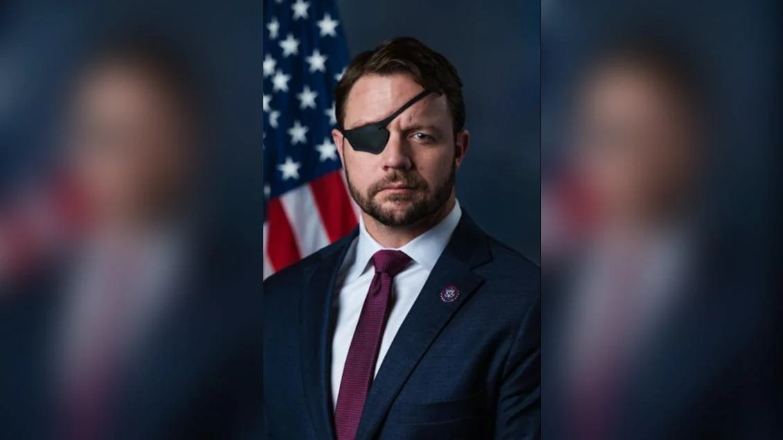 Dan Crenshaw critiques Biden’s immigration program for Cubans and others Dan Crenshaw critiques Biden’s immigration program for Cubans and others