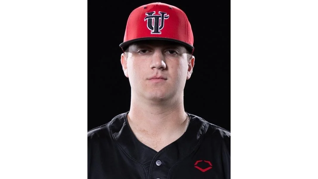 Robert Satin, former H. B. Plant High School standout’s collegiate team plays on Sunday, May 18 in the NCAA Division II Baseball Championship