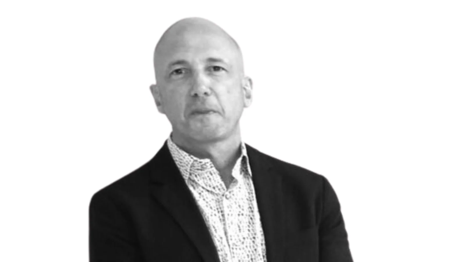 Germán Coto, developer of the Aston Martin Residences