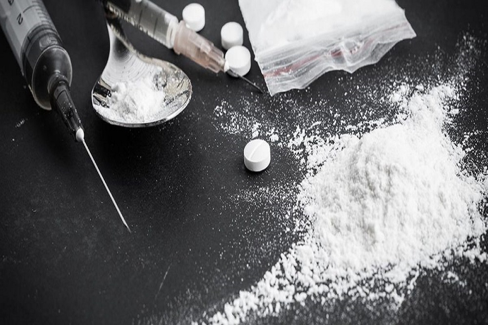 Anchorage Man Convicted of Possession of Methamphetamine with Intent to Distribute