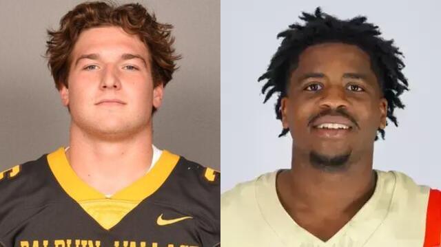 Which former Akron Reporter area high school standouts will be in action in the week starting Mon Sept. 16? Which former Akron Reporter area high school standouts will be in action in the week starting Mon Sept. 16?