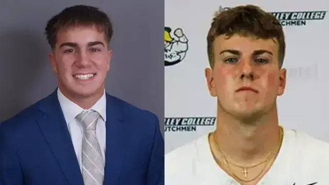 Kaeleb Fees and Owen Chernich - 