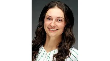 Cassidy Zelano, former Charter School of Wilmington standout’s collegiate team plays on Thursday, May 8 in the NCAA Division II Softball Championship
