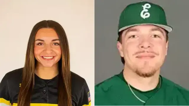 Which former Findlay Times area high school standouts will be in action on Friday, March 21?