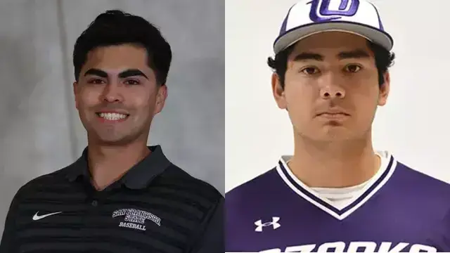 Which former South SGV News area high school standouts will be in action in the week starting Monday, March 17?