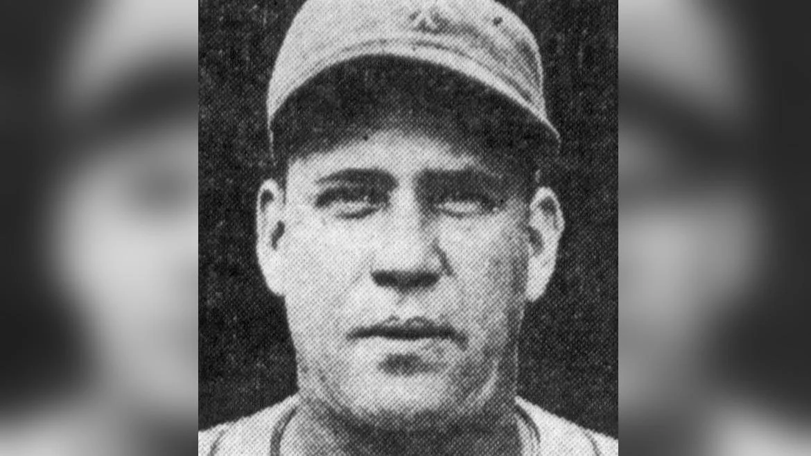 Hank Leiber professional baseball player Hank Leiber professional baseball player