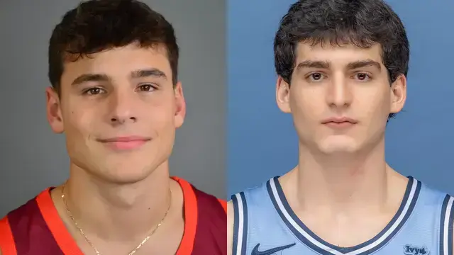 Joe Moran and Gerard O%27Keefe - Joe Moran and Gerard O%27Keefe -