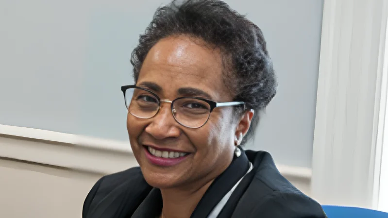 Dr. Ingrid Thompson - Sellers, President of AMSC