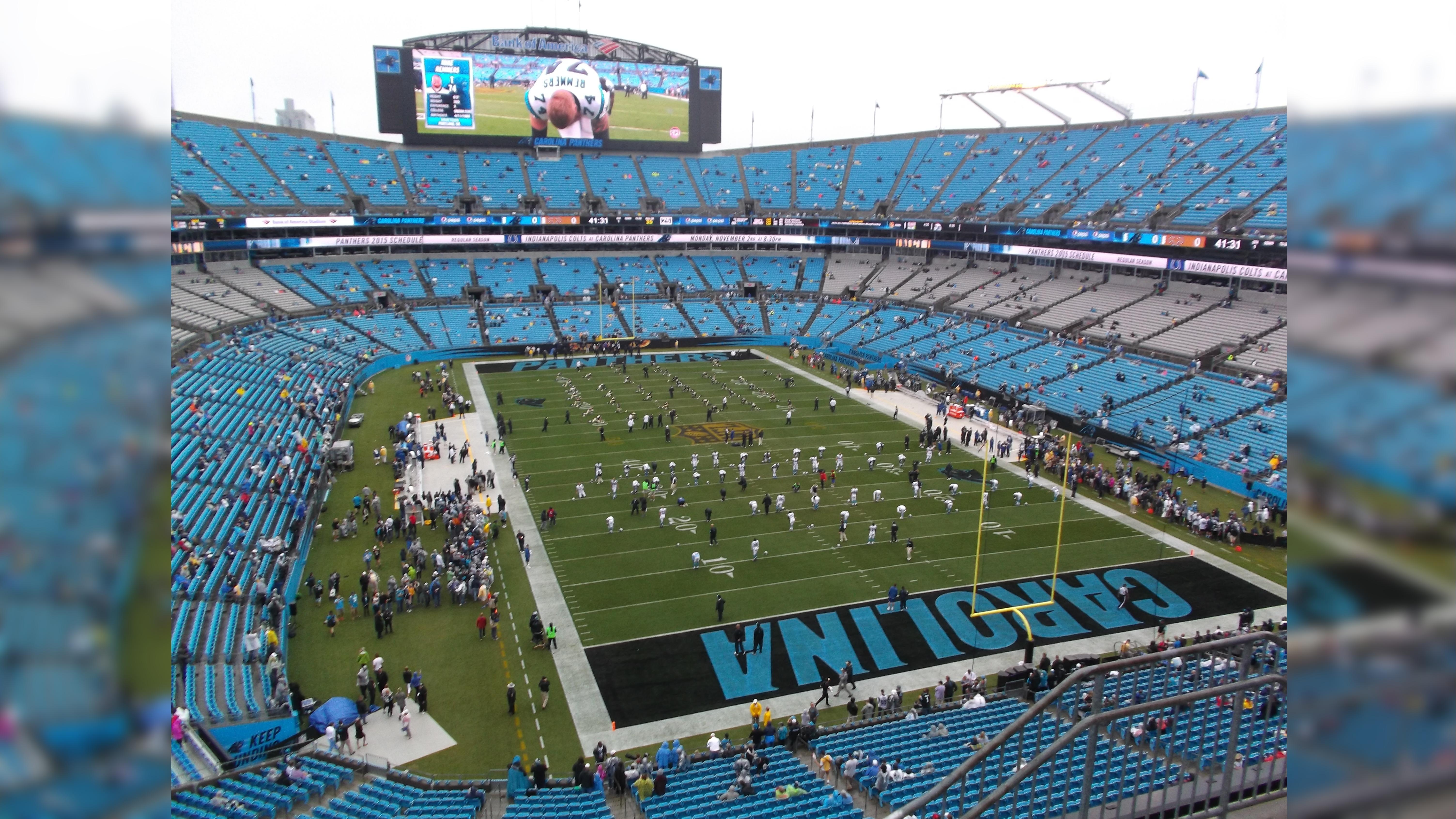 Panthers prepare for 2025 NFL Draft with special teams focus