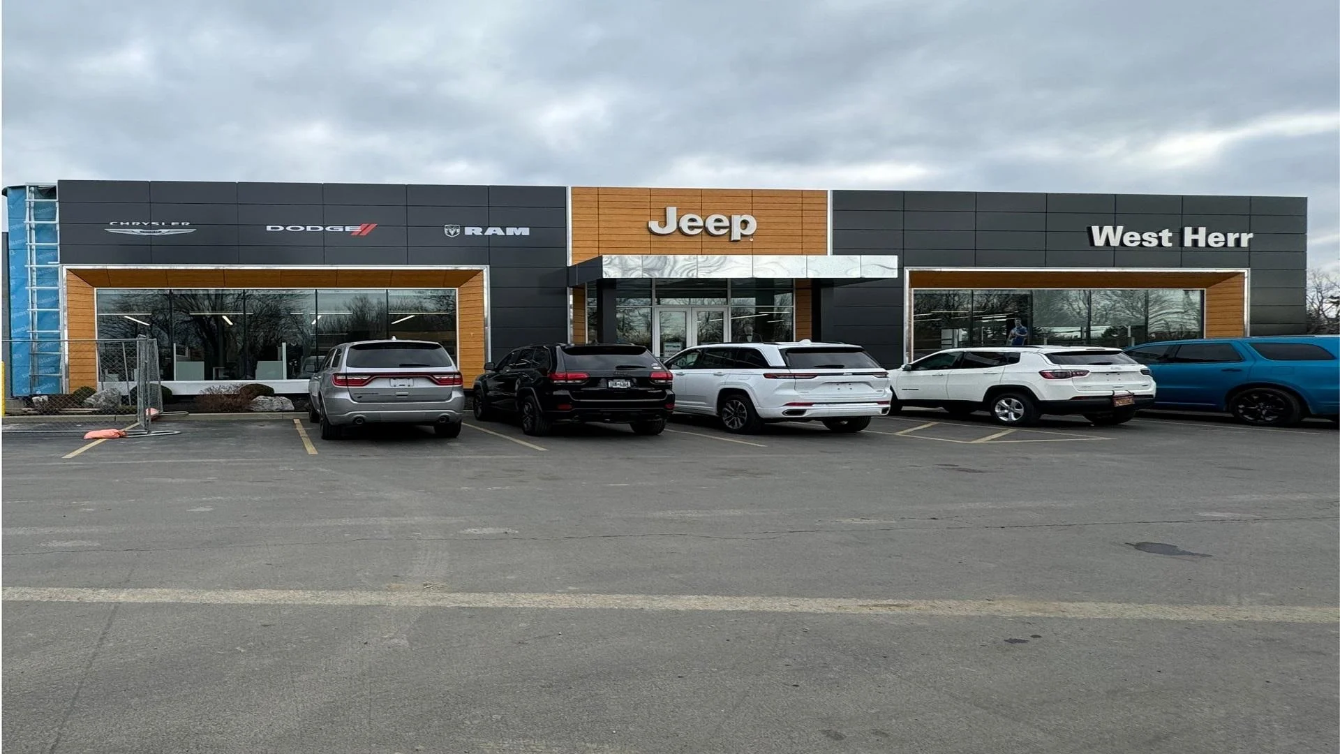 West Herr Chrysler Dodge Ram of Orchard Park to President Trump: ‘Customers were not willing to buy electric vehicles’