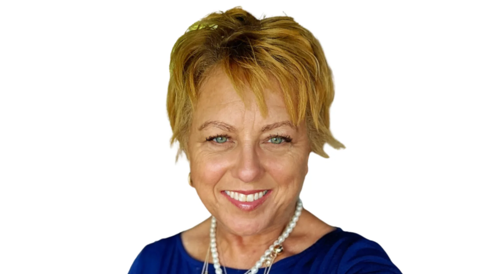 Laura Smith, county extension coordinator for Telfair County Laura Smith, county extension coordinator for Telfair County