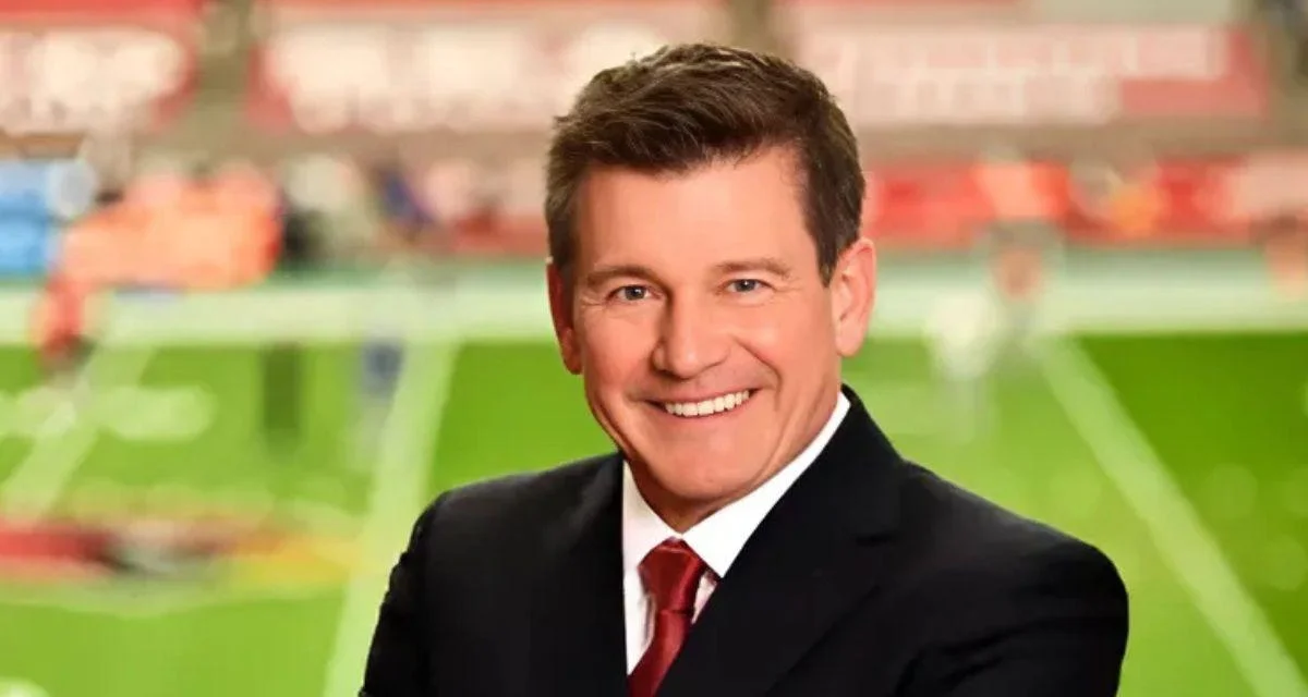 Michael J. Bidwill, Owner - Arizona Cardinals