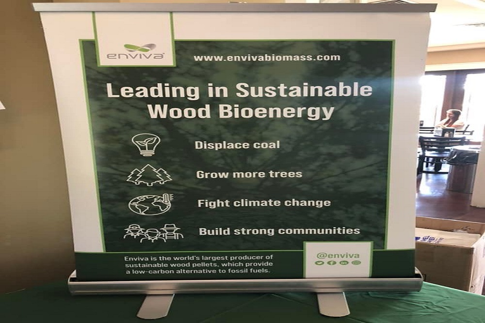 George County Sheriff’s Office – 7th Annual GCSO Benefit Golf Tournament Sponsored by Enviva