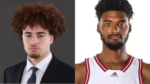 Which former South Bay Leader area high school standouts will be in action on Friday, Jan. 31?