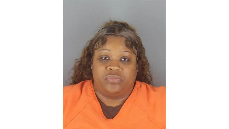 Hennepin County reports 10 warrant bookings for week ending Aug. 30