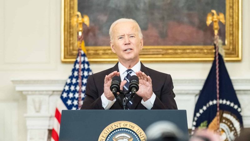 American Petroleum Institute poll: 90% of U.S. voters support American energy production over foreign energy reliance