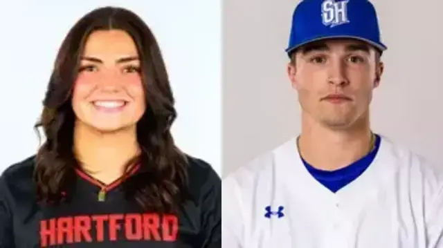 Which former NW Jersey News area high school standouts will be in action on Saturday, March 15?