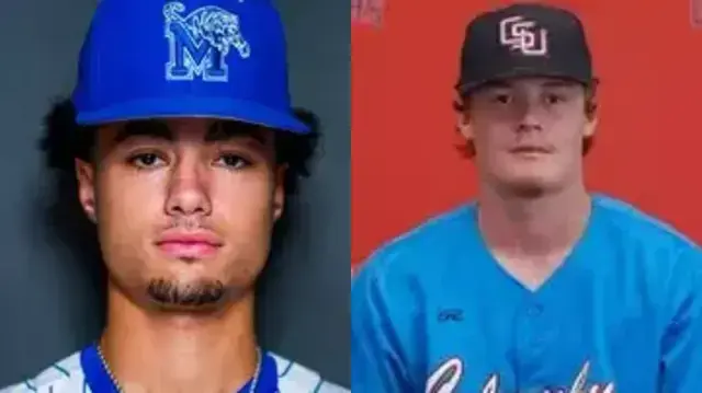 Which former West Atlanta News area high school standouts will be in action in the week starting Monday, April 14?