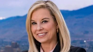 Hillary Schieve Mayor at City of Reno