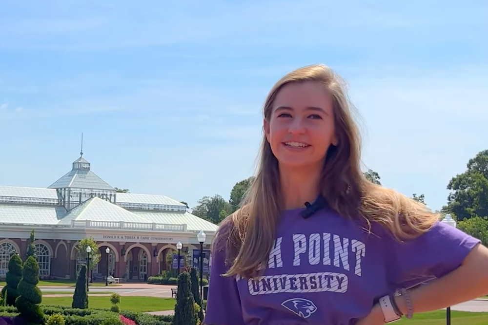 HPU News | Local Businesses Love HPU