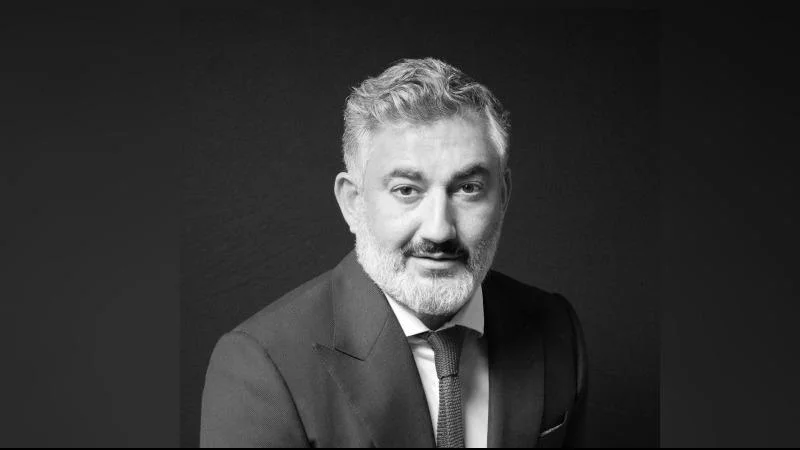 Amir Korangy, Founder & Publisher