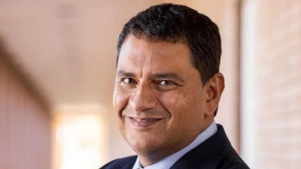 José Luis Cruz Rivera President