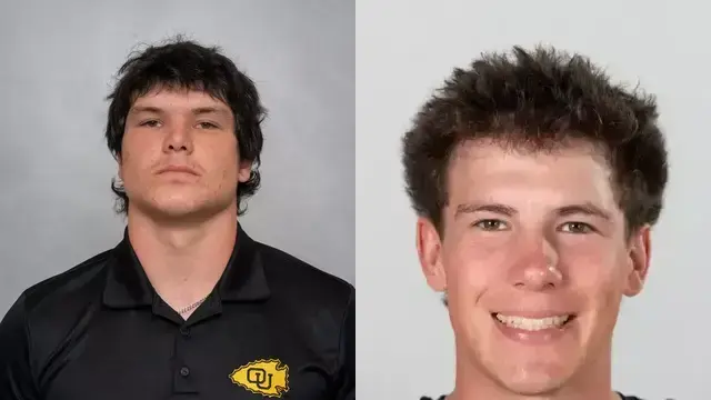 Christopher Erling and William Botch