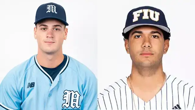 Who from Providence County area’s former high school athletes will participate in games on Tuesday, April 21?