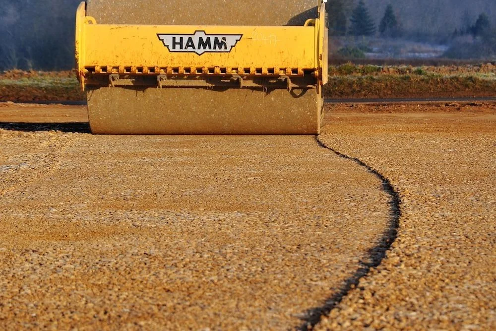 ANNE ARUNDEL COUNTY BUREAU OF HIGHWAYS: Anne Arundel County is looking for more people like Mr. Gross