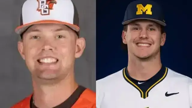 Which former NW Ohio Times area high school standouts will be in action in the week starting Monday, May 5?