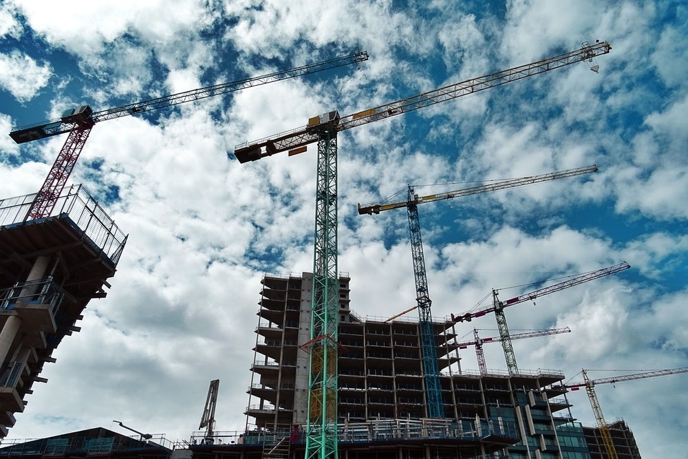 Austin finishes 3rd in ranking of 2021 fastest-growing U.S. metro areas