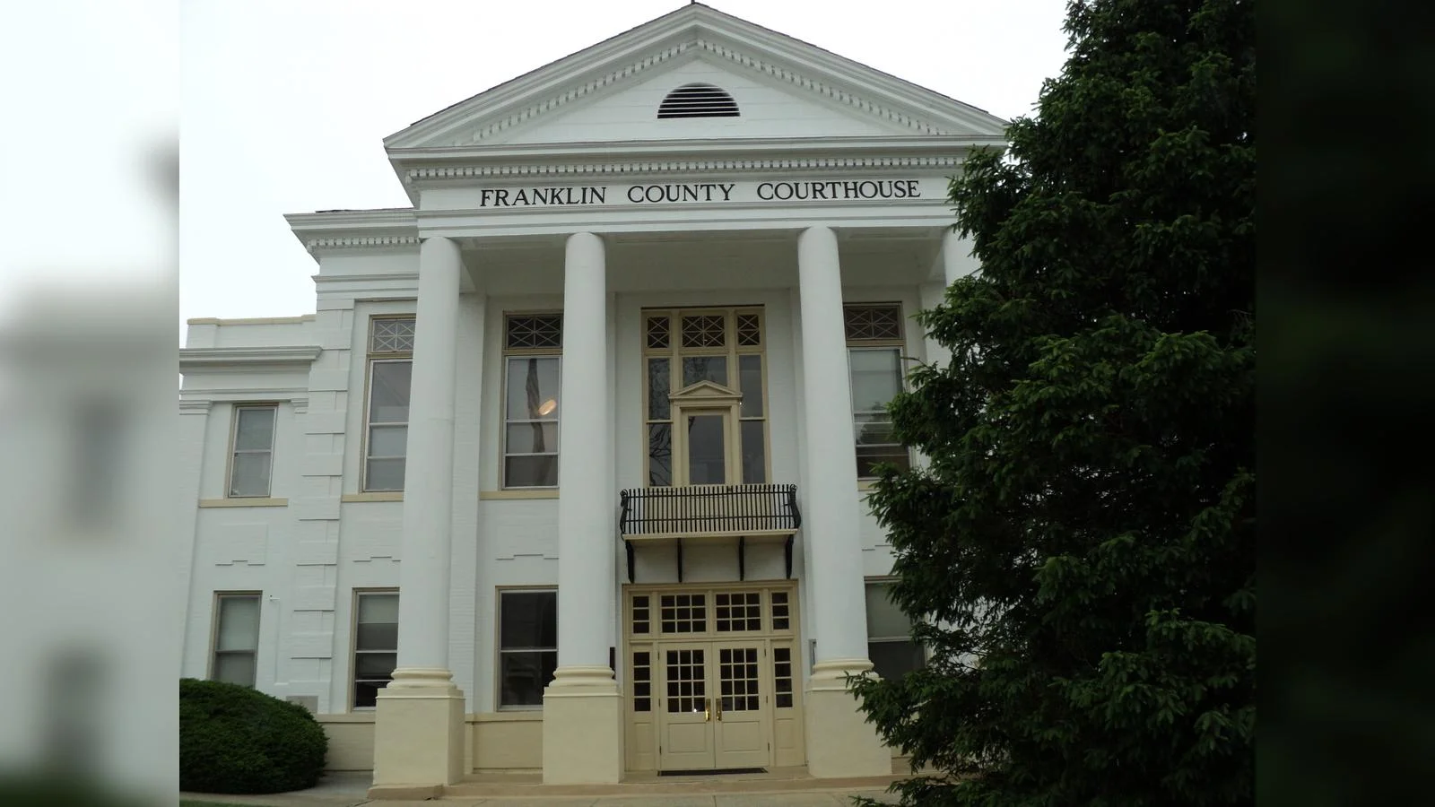 Rocky Mount