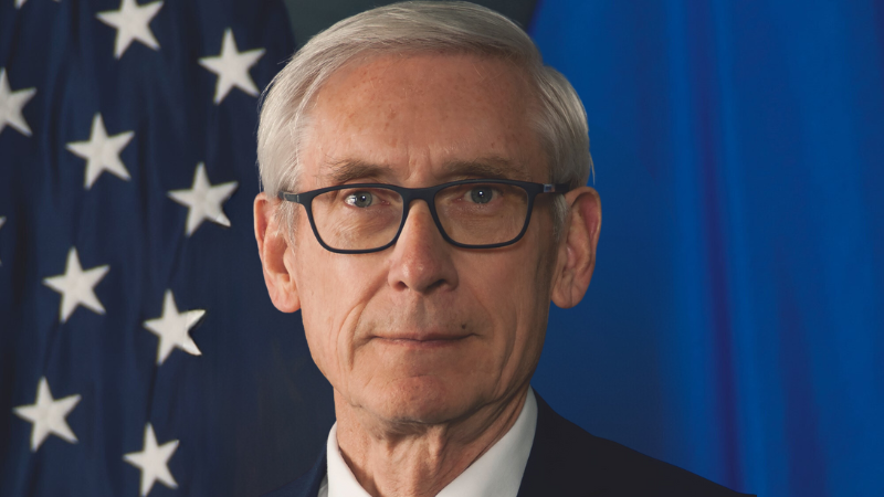 Gov. Evers Delivers Radio Address on Expanding Affordable Housing Statewide Gov. Evers Delivers Radio Address on Expanding Affordable Housing Statewide