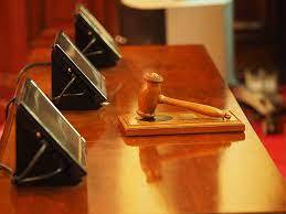 City Council Meeting: Monday, March 20, 2023