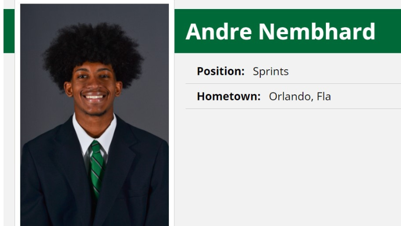 Andre Nembhard