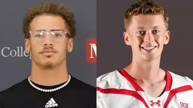 Jaxson Nichols and Ben Shrewsbury - Jaxson Nichols and Ben Shrewsbury -