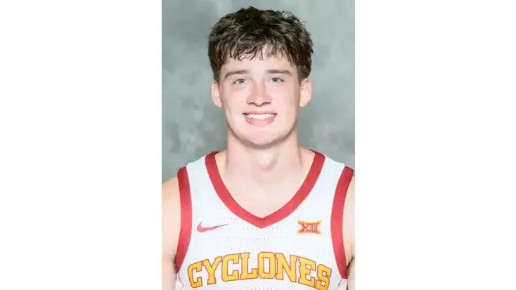 Nate Heise, former Lincoln High School standout’s collegiate team plays on Friday, March 21 in Division I NCAA Basketball Championship Tournament