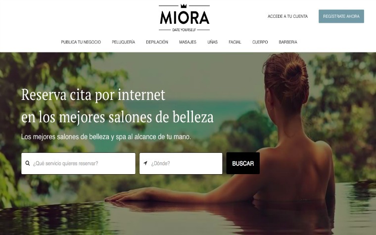 Miora aims to become No. 1 beauty marketplace for Latin Americans