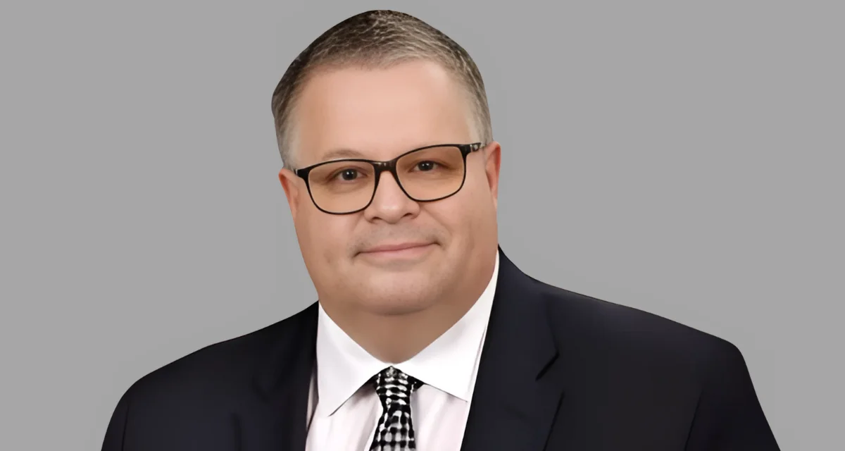 Jason Simpson, City Manager at City of Lake Elsinore