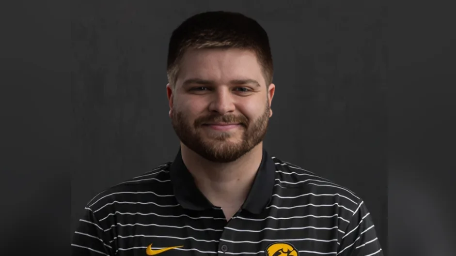 Ben Lober Video Coordinator and Director of Analytics Ben Lober Video Coordinator and Director of Analytics