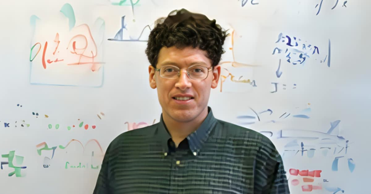 Michael F. Crommie American physicist and professo Michael F. Crommie American physicist and professo