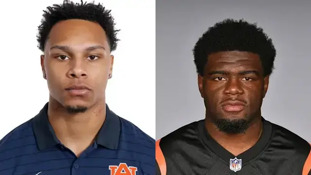 Who from South Gwinnett County area’s former high school standouts will play in the week starting Monday, Nov. 24?