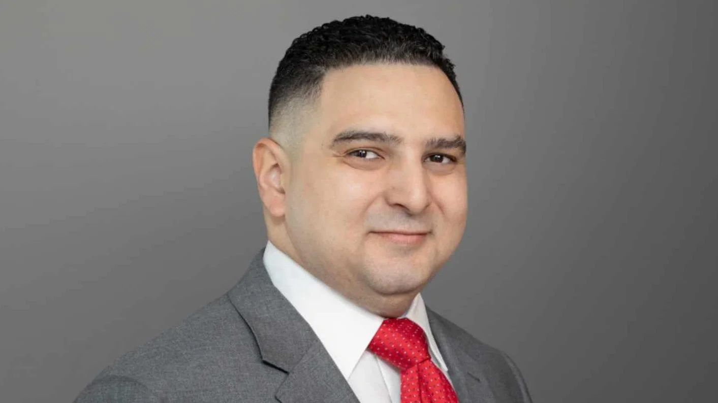 Luis G. Sabillon  Partner White Plains - Goldberg Segalla
