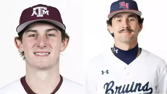 Which former Warner Robins Today area high school standouts will be in action on Friday, May 9?